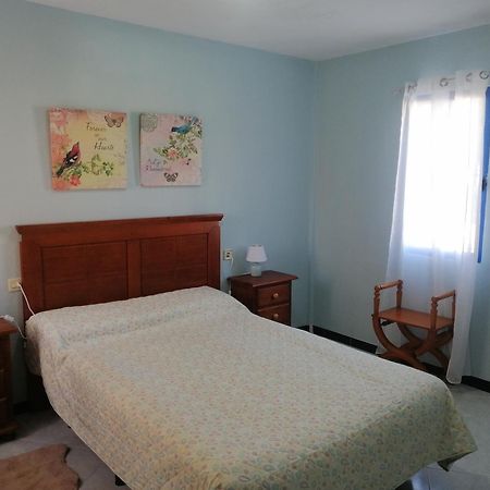 Apartamento En Los Nietos Con Piscina Comunitaria. Bagian luar foto