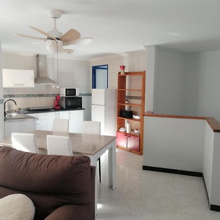 Apartamento En Los Nietos Con Piscina Comunitaria. Bagian luar foto